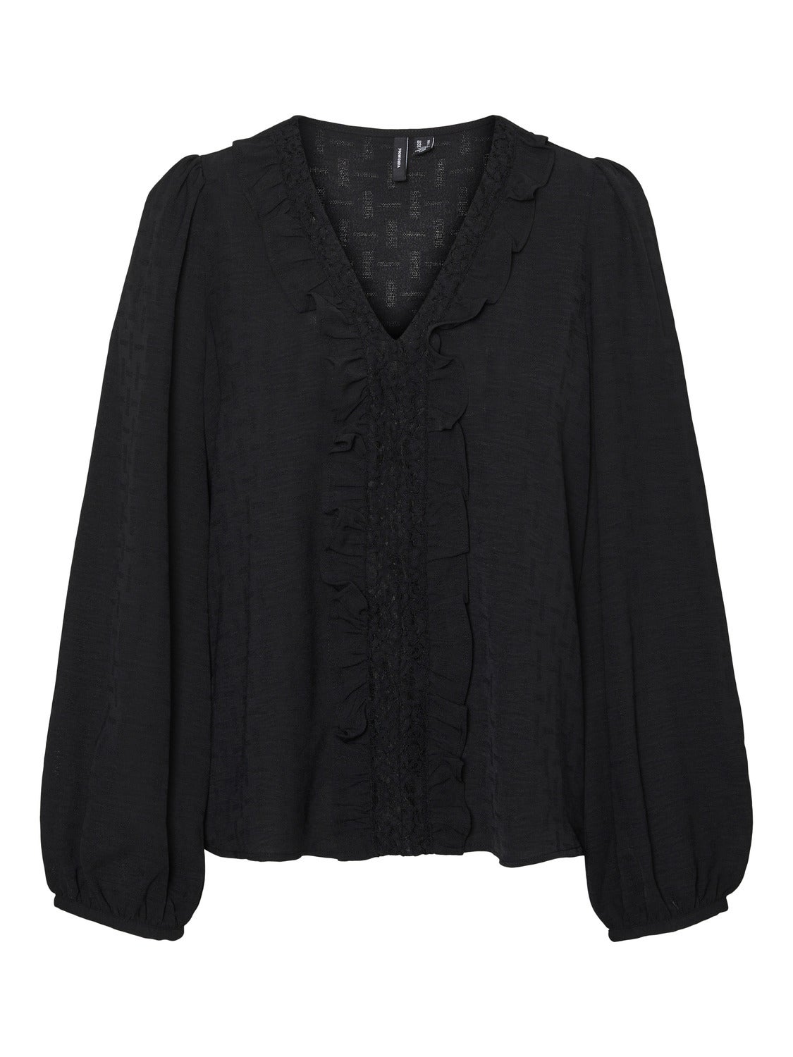 VMCAREN Top