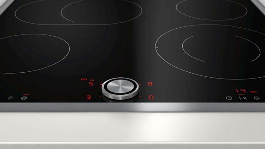 NEFF Elektro-Kochfeld von SCHOTT CERAN® N 70 T16BT76N0, mit TwistPad® Bedienung