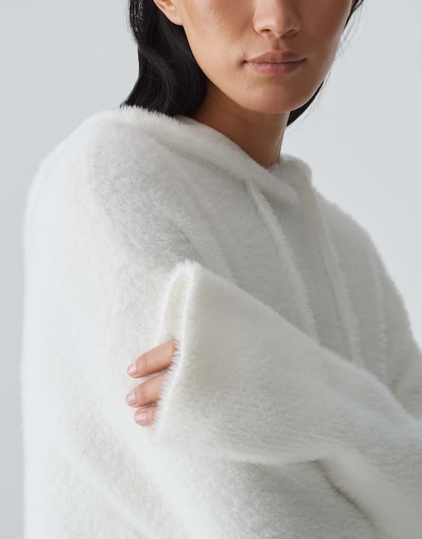 Kapuzenpullover Pidlona