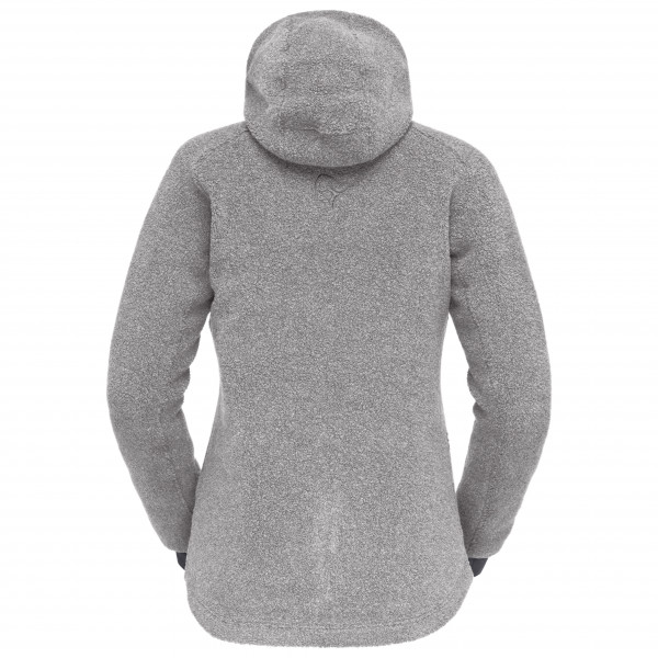 Norrøna - Women's Norrøna Warmwool3 Hood - Freizeitjacke