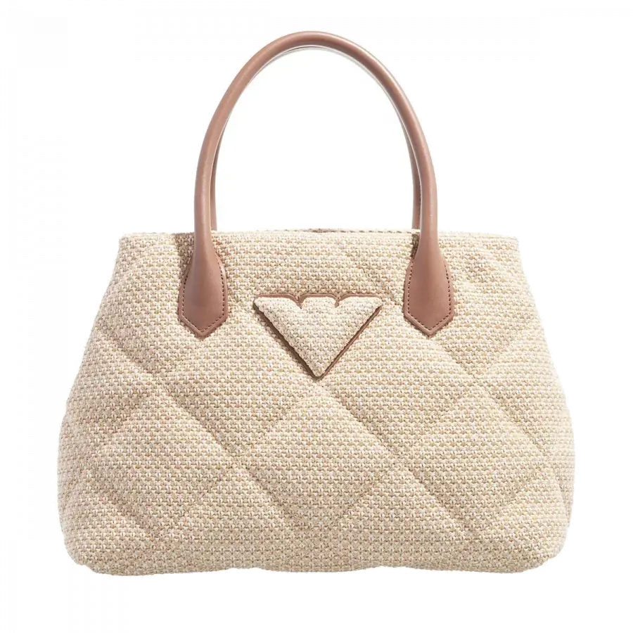 Emporio Armani - Emporio Armani Handle Bags Kunstleder