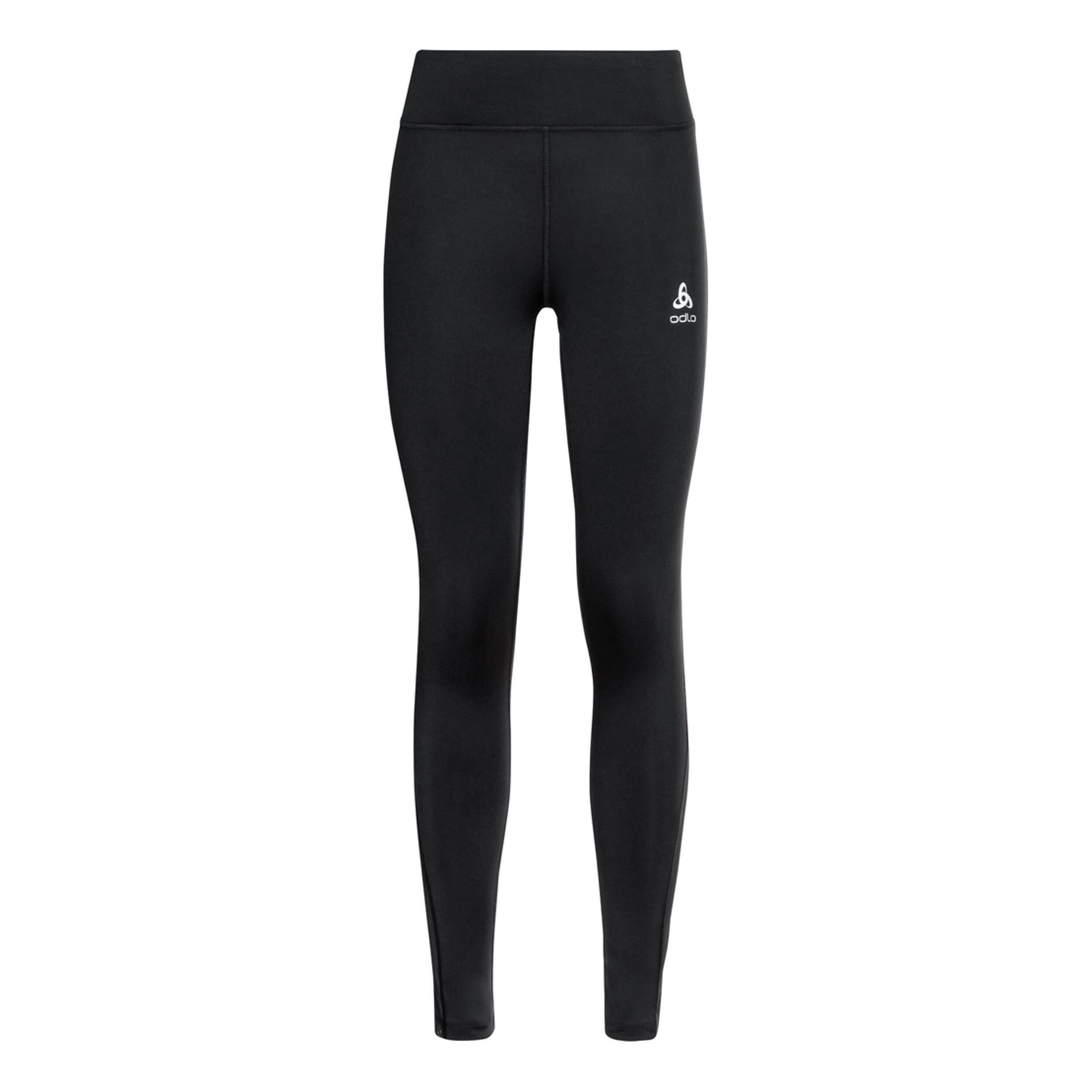 Essential Mesh Tight Damen - Schwarz