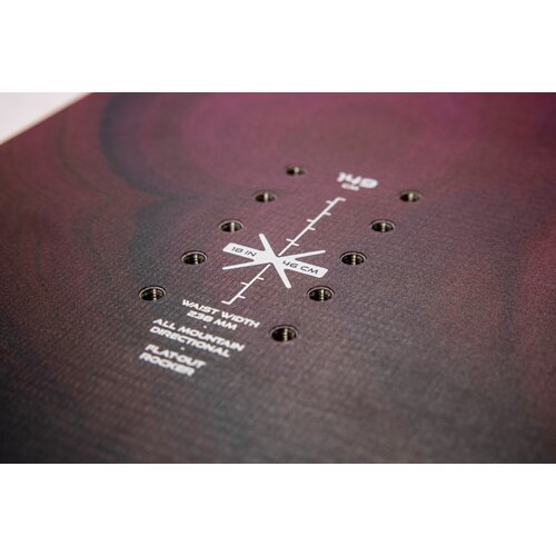 SNOWBOARD LECTRA BRD´23
