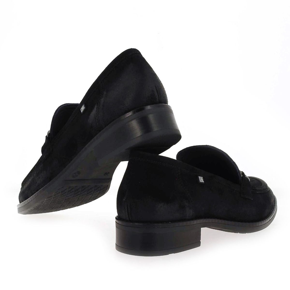 Dorking  HARWARD 9117 - Noir