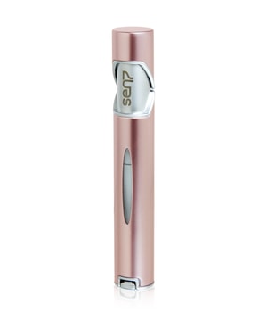Sen7 Twist Matt Rosegold Parfumzerstäuber-4 ml