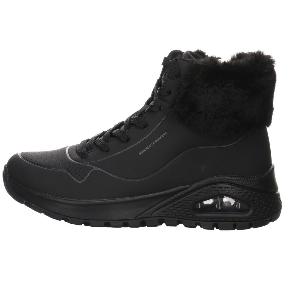 Skechers Uno Rugged Fall Air Boots