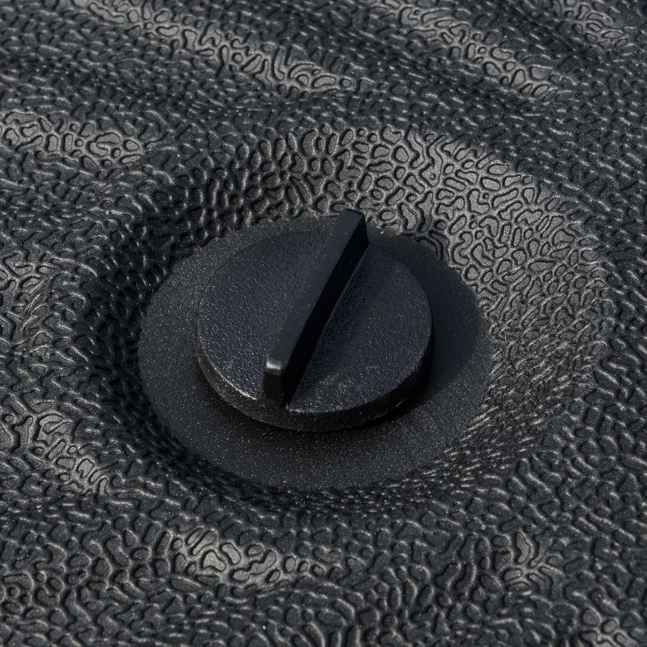 Outsunny Sonnenschirmständer 22 kg Regenschirm Base für Ø38/48mm HDPE
