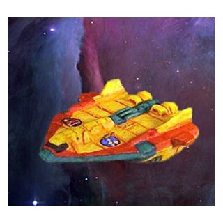 Arcadia (3066)