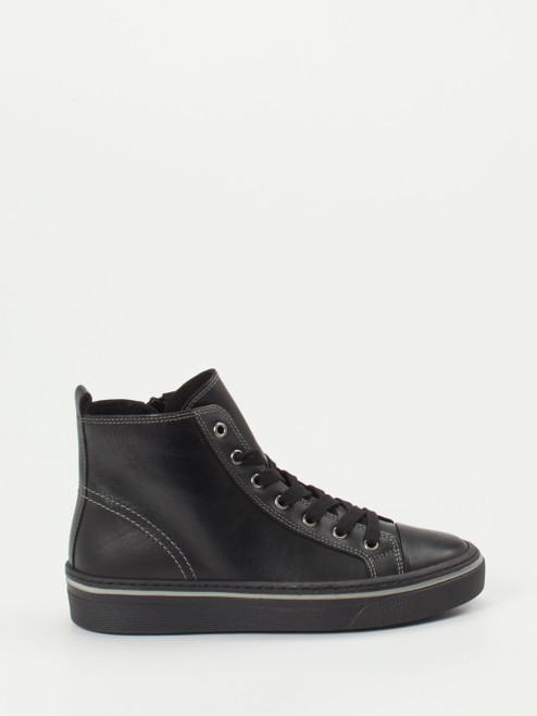 Sneaker High-16730090037 Gabor