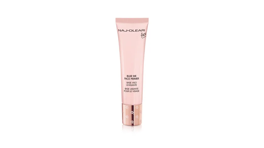 NAJ-OLEARI Blur Me Face Primer 30 ml
