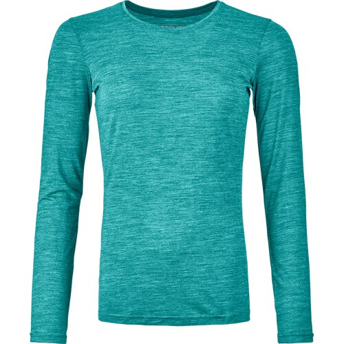 DAMEN SHIRT 150 COOL CLEAN LS W