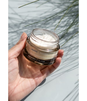 KORRES WHITE PINE Meno Reverse Volumengebende Serum-in-Creme Gesichtscreme-40 ml