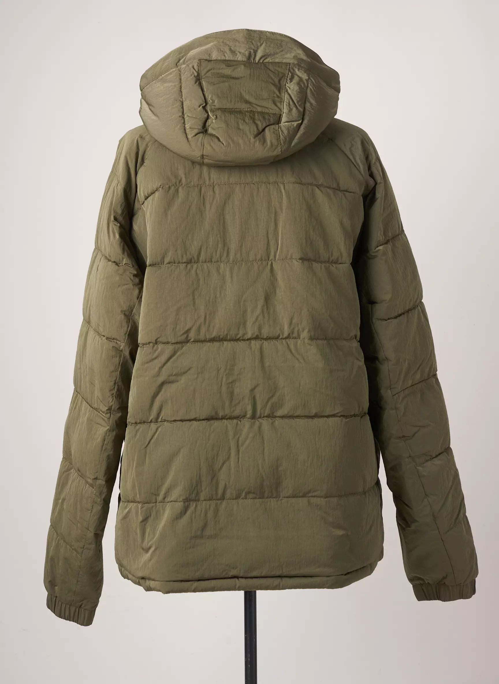 Columbia Doudounes Homme couleur vert
