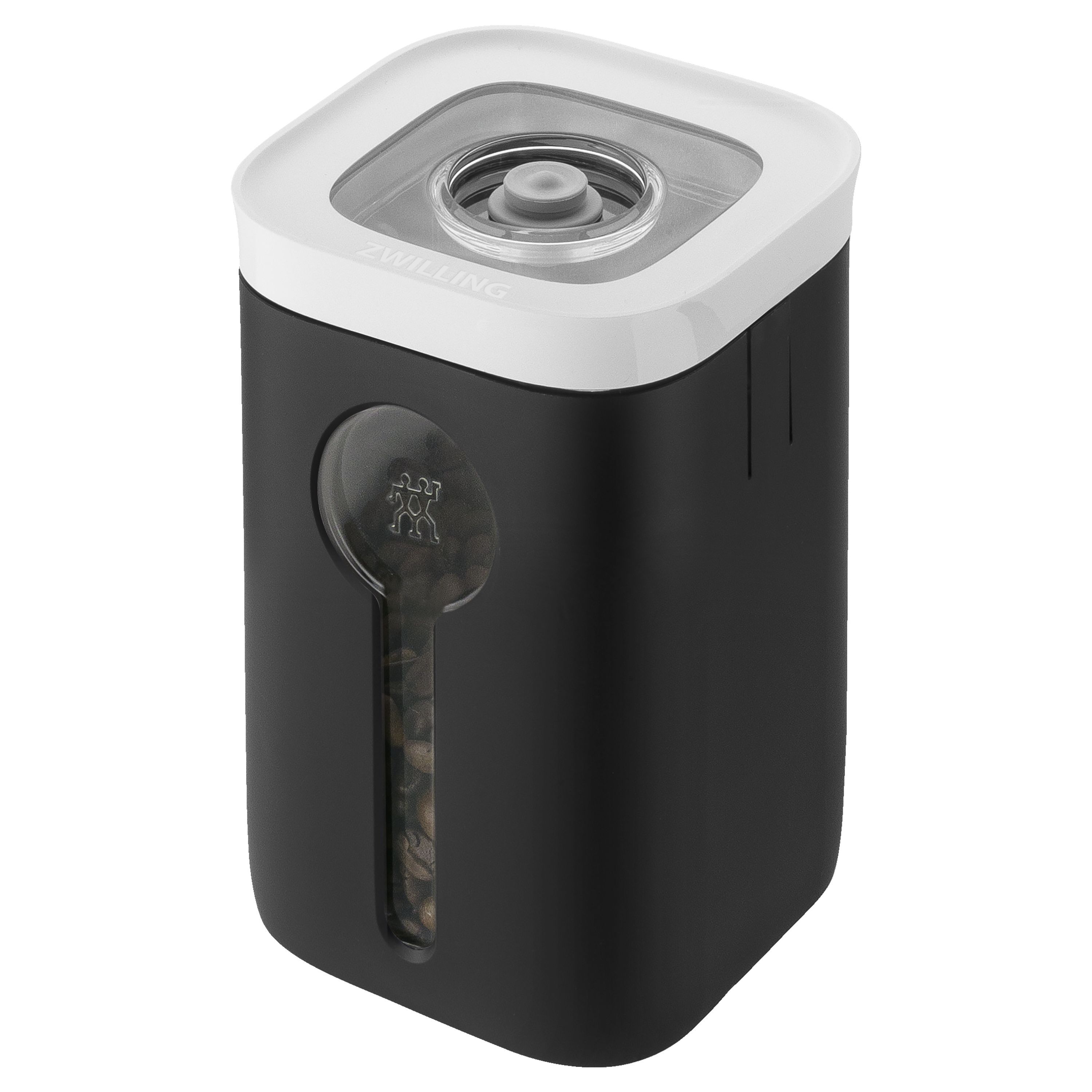 CUBE Cover 2S, Schwarz