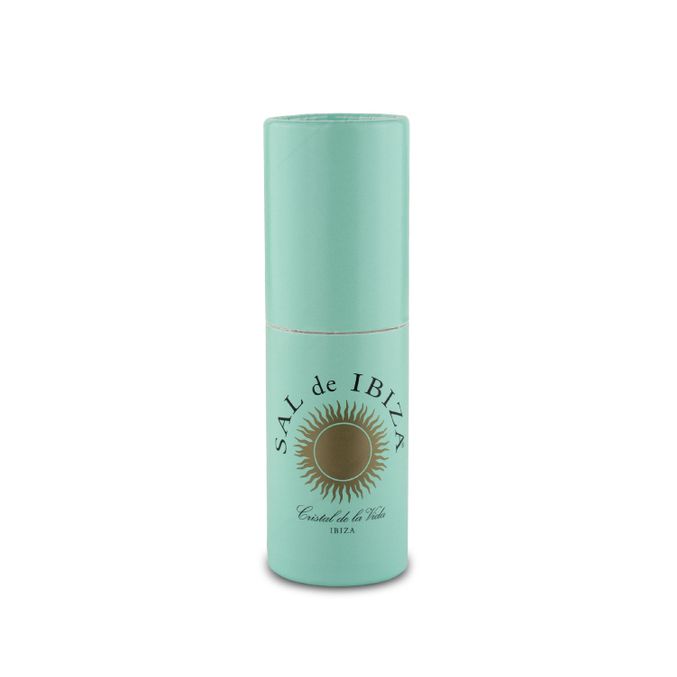 Sal de Ibiza Granito to go, Ministreuer