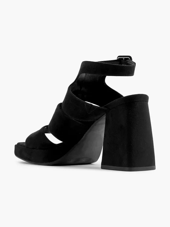 Catwalk Sandalette