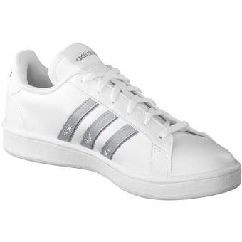 adidas Grand Court Base Beyond in weiß