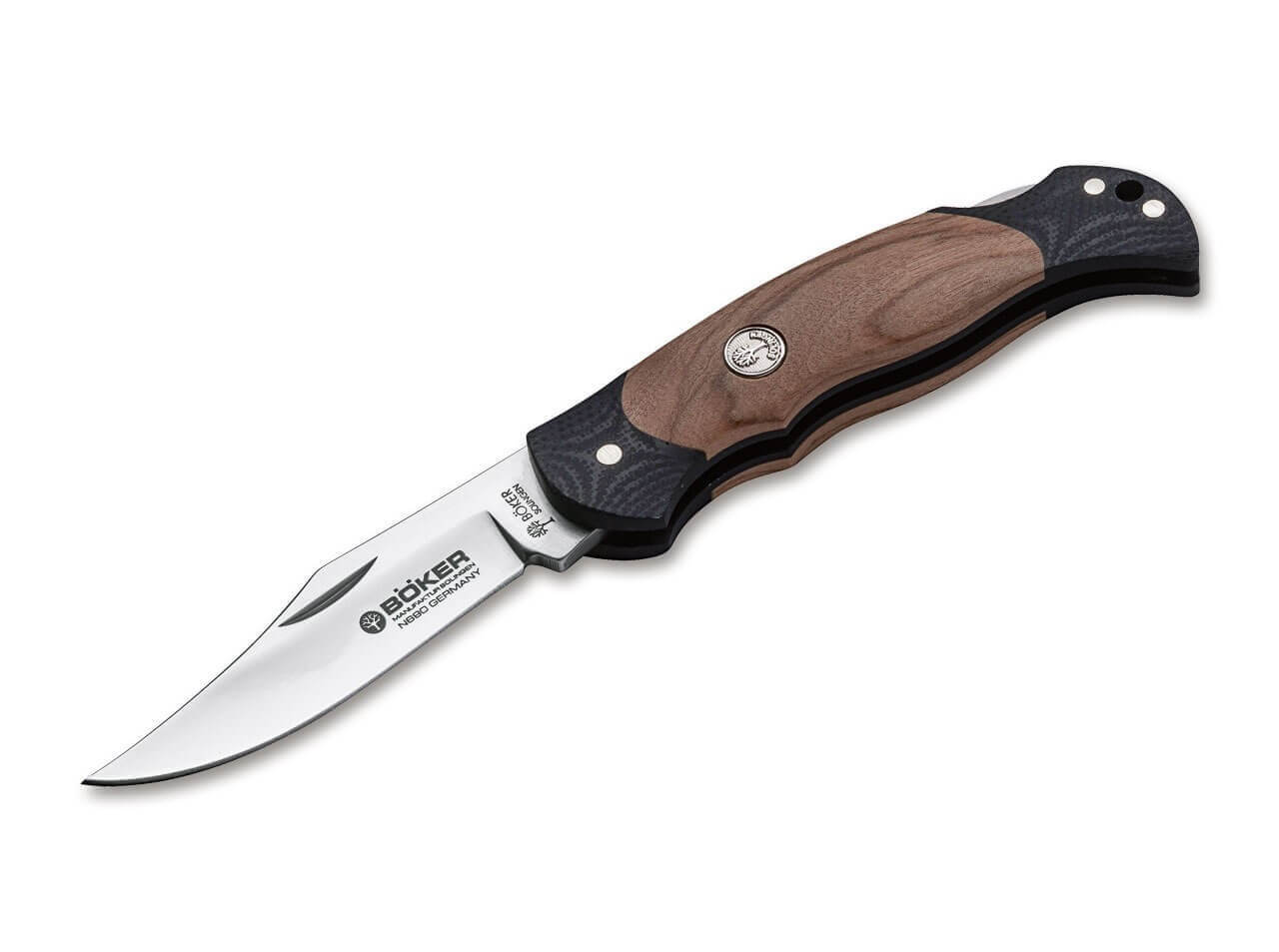 Boy Scout Lightweight Olive