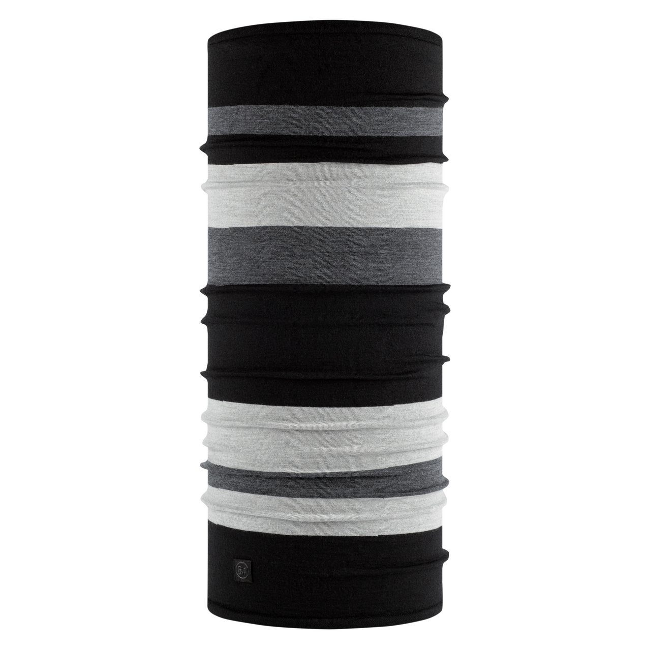Buff Multifunktionstuch Merino Move - Multifunktionstuch - Graphite
