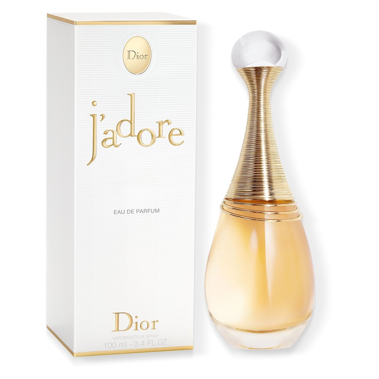 J’adore