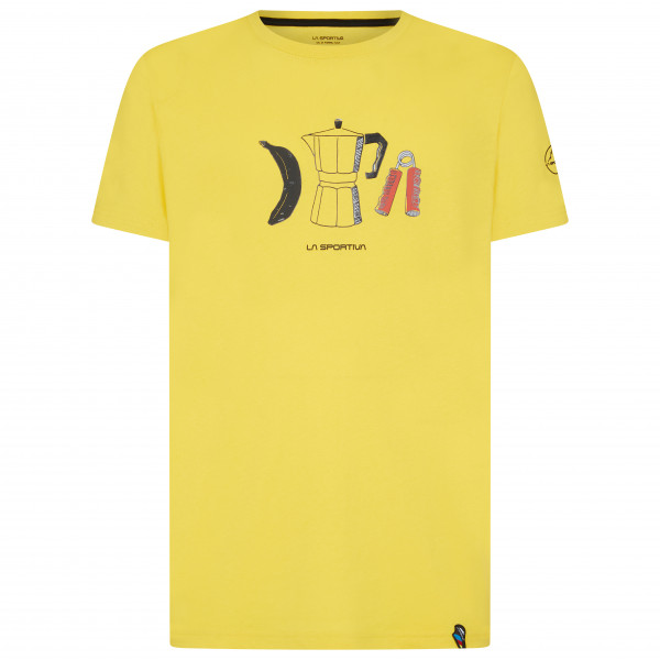 La Sportiva - Breakfast - T-Shirt