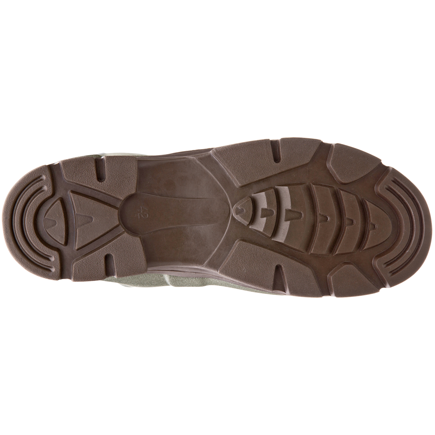 DAM Herren Flex Rubber Watstiefel