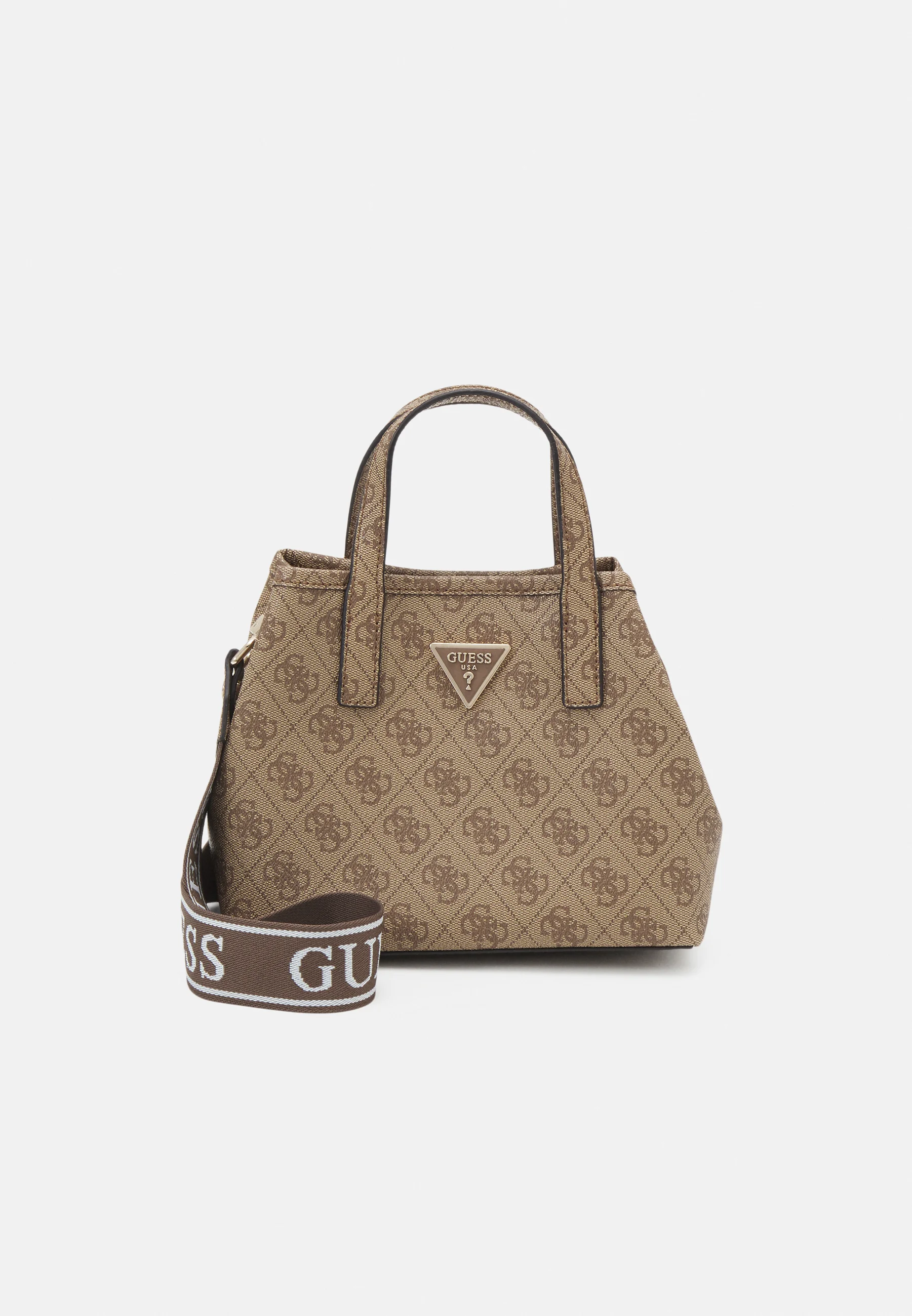 Guess LATONA MINI TOTE SET - Bolso de hombro