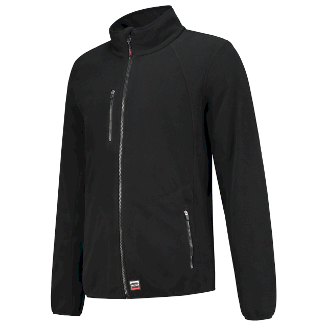 Tricorp Vestă de trening Fleece Luxe 301012