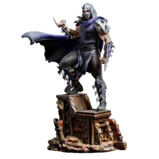 Teenage Mutant Ninja Turtles BDS Art Scale Statue 1/10 Shredder 28 cm