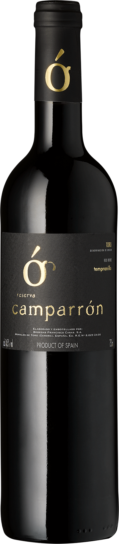 Bodegas Francisco Casas 