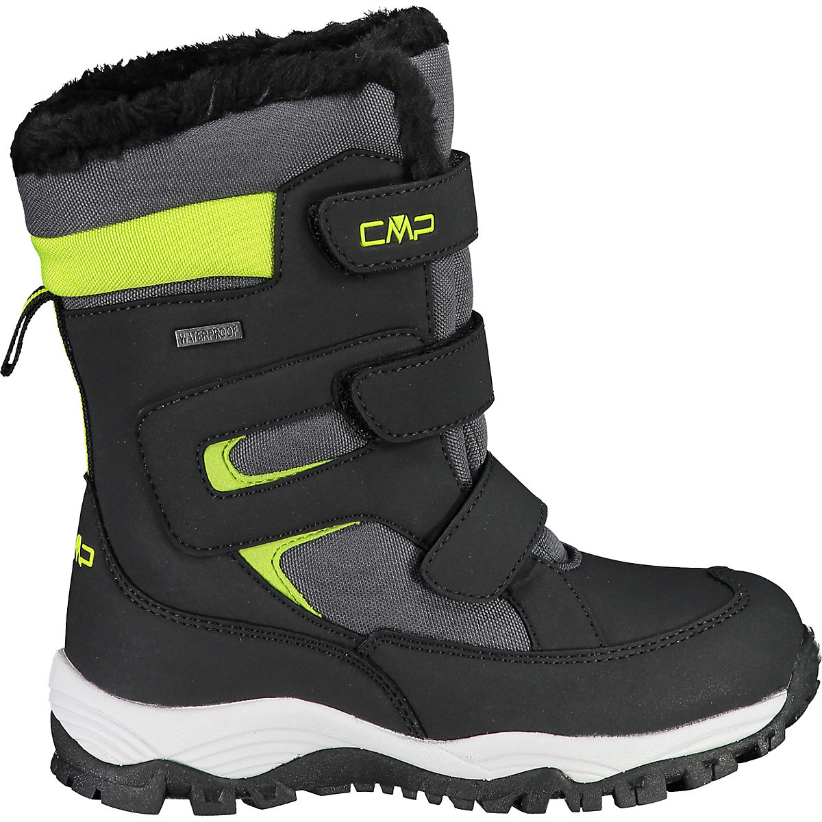 Winterstiefel für Jungen