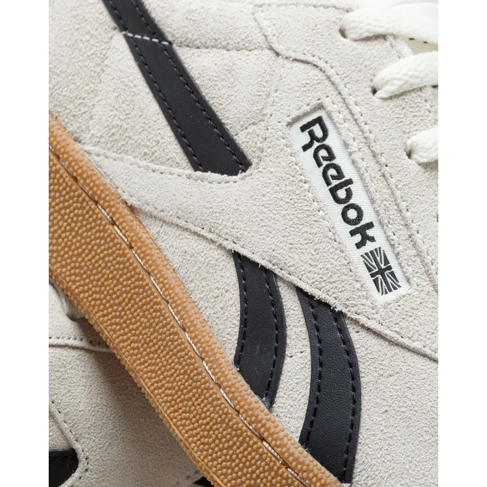 Reebok Club C Grounds UK 100033073 / braun