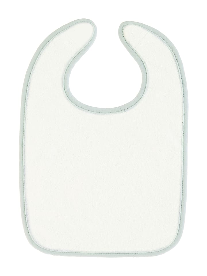 Sterntaler Klettlätzchen Einlage BÄR Ben in mittelgrün günstig kaufen onesize