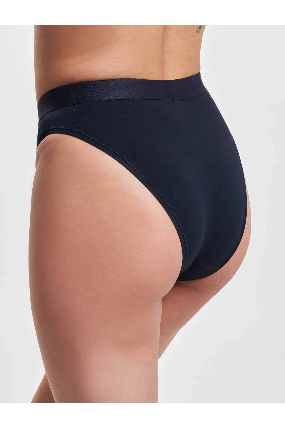 Tommy Hilfiger  Unterhosen - Blau - Lizenzartikel