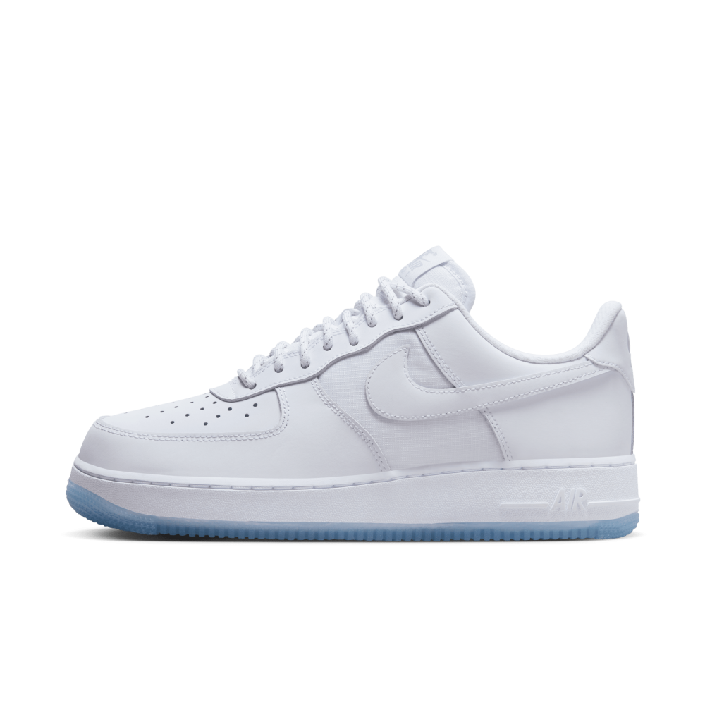 Nike Air Force 1 07 FV0383-100 / weiss