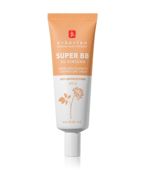 Erborian Super BB Au Ginseng Large BB Cream-40 ml