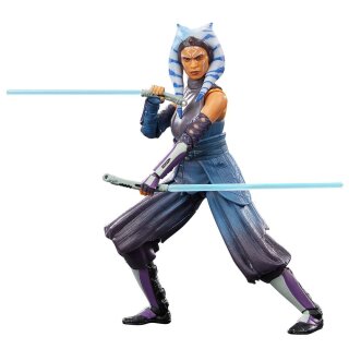 Star Wars: The Mandalorian Black Series Credit Collection Actionfigur