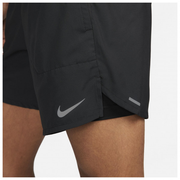Nike - Dri-Fit Stride 7'' 2-In-1 Running Shorts - Laufshorts