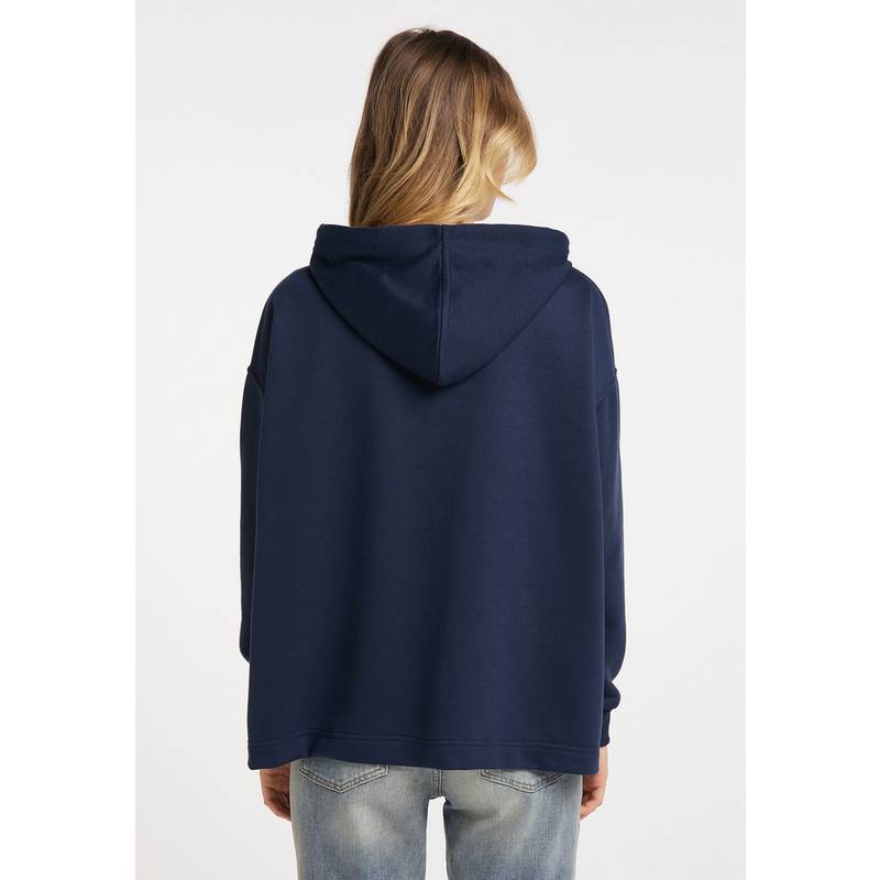 DreiMaster Hoodie Damen