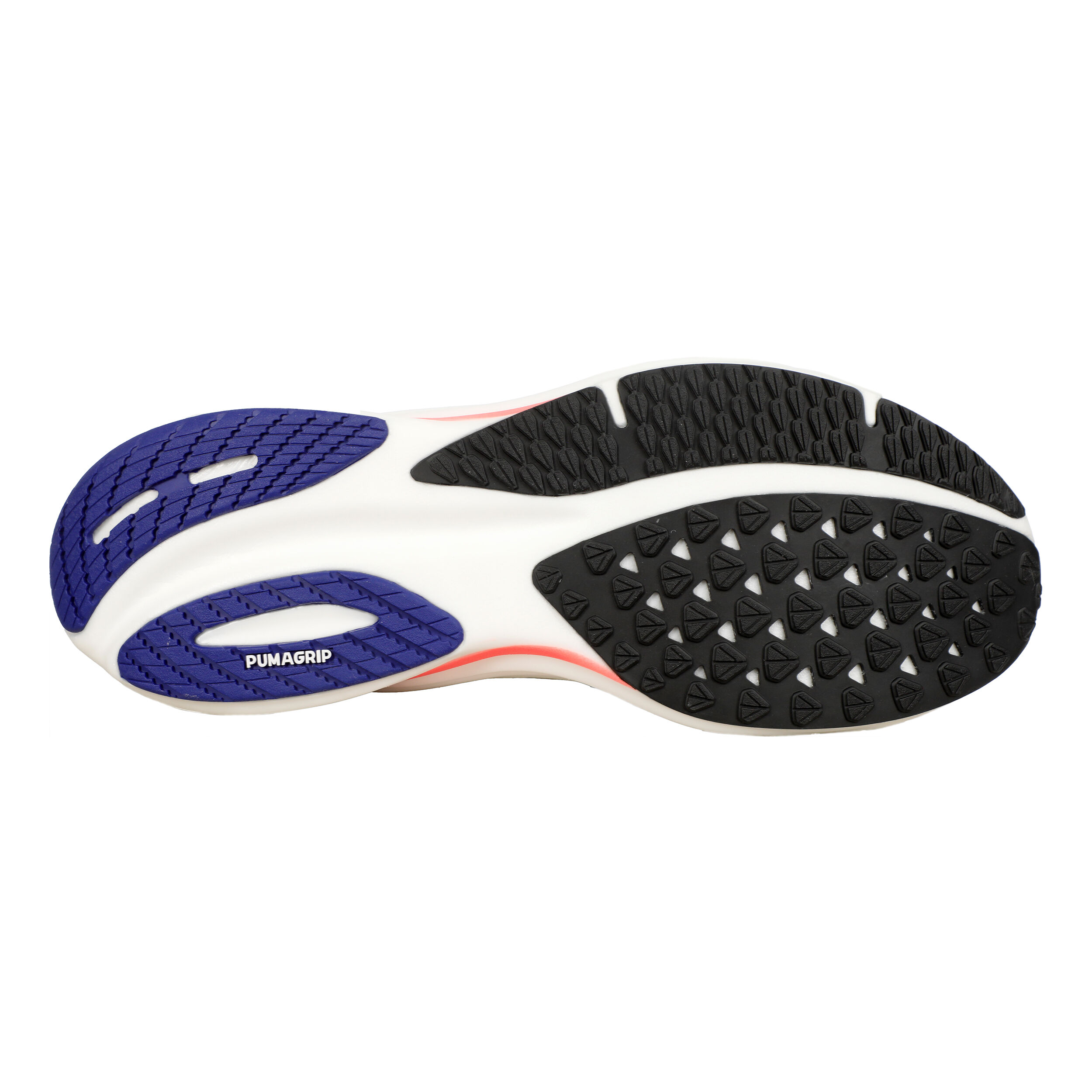 Magnify Nitro 2 Neutralschuh Herren - Schwarz, Blau
