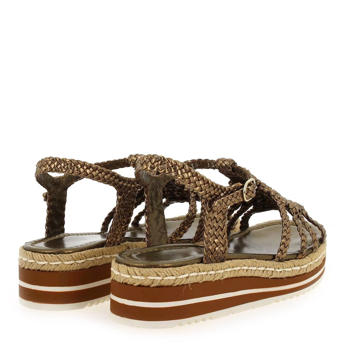 Pons Quintana  9787 - bronze