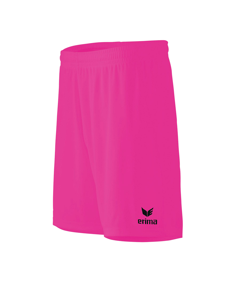 Erima Rio 2.0 Short ohne Innenslip Kids Pink