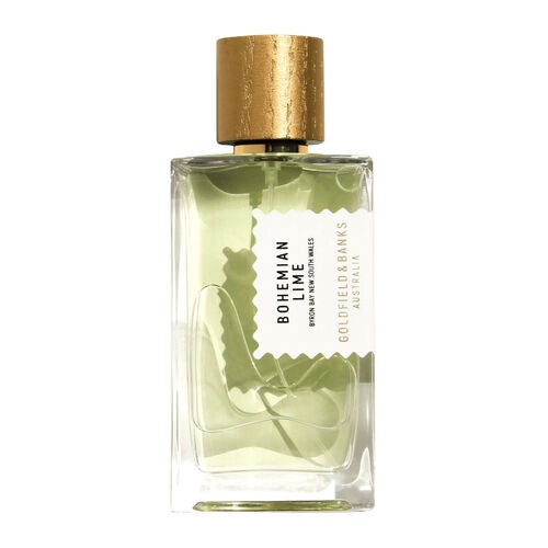 Goldfield & Banks Bohemian Lime parfemska voda 100 ml
