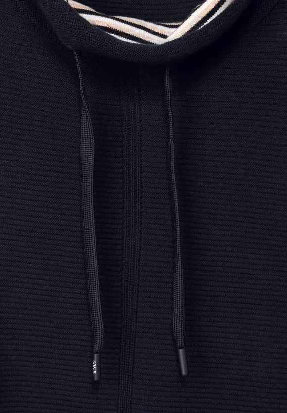 CECIL Struktur Mix Pullover