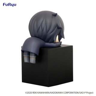 ** % SALE % ** Sword Art Online the Movie -Progressive- Aria of a Starless Night Hikkake PVC Statue Kirito 10 cm
