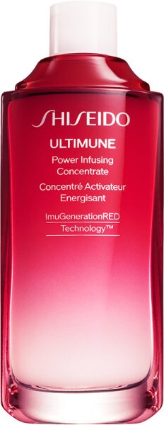 Shiseido Ultimune Power Infusing Concentrate REFILL Gesichtsserum