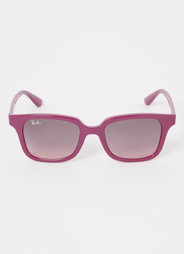Ray-Ban  Wayfarer zonnebril RJ9071S