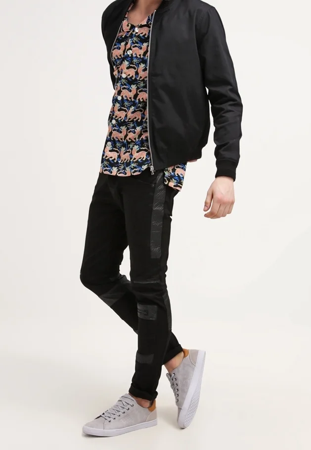 Chaqueta bomber Topman