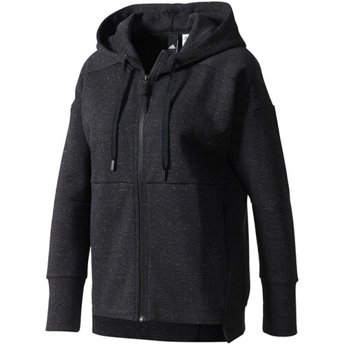 DAMEN SWEATJACKE STADIUM HOODIE