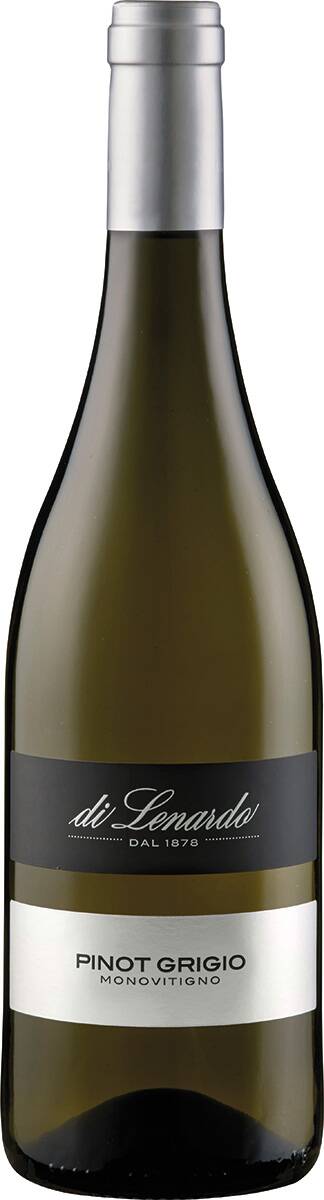 Weingut Di Lenardo Pinot Grigio Friuli 2022